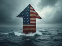 US Intermodal Volume Falls Further in July Amid Economic Slowdown