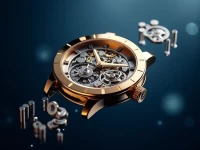 Global Watch and Clock Manufacturing Industry Overview