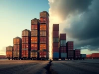 美国铁路货运量冷热不均车皮增势喜人联运略显疲态