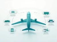 In-depth Analysis of Rate Class in Air Freight Waybills