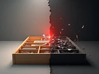 跨境电商警惕热销竹制餐具收纳盒或涉专利侵权