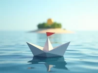 Small Businesses Adopt Lightweight Strategies for Global Expansion