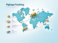 Guide to Mastering International Package Tracking
