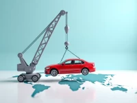 Guide to Shipping Cars from Chinas Ningbo to the US