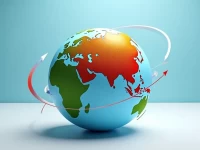 China Leads Crossborder Ecommerce As Amazon Aliexpress Ebay Dominate