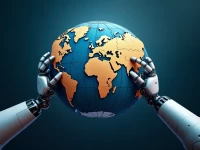 Global Supply Chains Adapt to Postpandemic Challenges