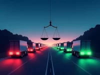 Bipartisan Bill Proposes Stricter US Trucking Safety Rules