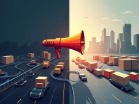 告别最后一公里难题营销与供应链协同破解快速免运费背后的挑战