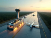 YKX柯克兰莱克机场空运指南代码设施与清关须知