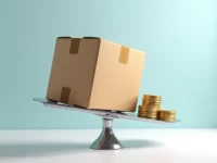 Costeffective Strategies for Large Package Shipping