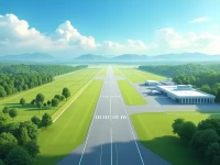 Leipzig Altenburg Airport Eyes Revival as Niche Aviation Hub