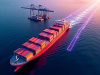 DeepSeek赋能宁波舟山港驶入智能闸口40新纪元