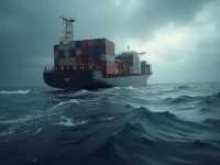 新冠疫情阴影下的美国零售集装箱吞吐量港口追踪报告深度解读