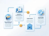 Ukraine Eases International Transfers to National Bank