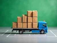 美国卡车运输协会报告2月货运量激增难掩库存积压隐忧