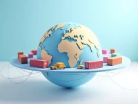 包裹运输市场风云Shipware解读快递物流现状与未来趋势