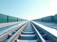 CSX Rail Project Boosts Freight Efficiency Nationwide