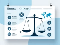 关于行李物品免税额度和海关规章的详细解读