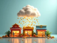 Bank of Thailand Cuts Rates Boosting Ecommerce Growth