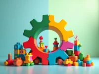 Childrens Toy Industry Grows Through Diversification Allage Appeal