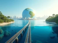 Chinaaustralia Highspeed Rail Plan Confronts Major Challenges