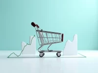 美国零售业五月小幅降温消费引擎还能继续轰鸣吗