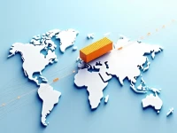 Global Trade Boosted by Multimodal Transportation Growth