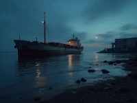 US Ports Infrastructure Crisis Threatens Economic Growth