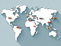 Chinaus Ocean Freight Transit Times Vary for East West Coasts