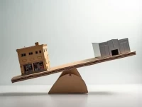 Ecommerce Boom Drives Industrial Real Estate Demand