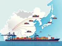 Gunsan Port Emerges As Key Logistics Hub in South Korea