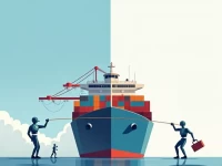 East Coast Port Labor Talks Resume Strike Averted