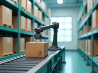 Shopify旗下6 River Systems助力Project Verte优化亚特兰大物流中心