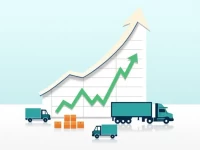 Logistics Sector Rebounds Strongly in June 2025