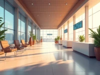 Adelaide Airport Expands Amid Rising Passenger Demand