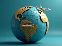 Latin America Trade Grows with Enhanced Tax Customs Program