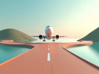 Bajawa Airport Expands Access to Flores Islands Tourism