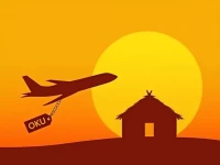 Namibias Mokuti Lodge Airport Enhances Travel Efficiency