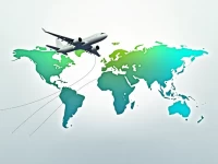 Changshauaesaudi Arabia Trade Lane Enhances Efficiency