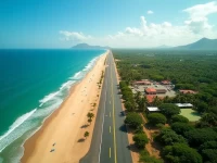 Madagascars Sainte Marie Airport Expands Tourism Access