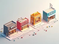 Temu Expands from General Store to Multibrand Chain Strategy