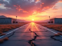 Lachinba Airport Poised to Become Key Aviation Hub