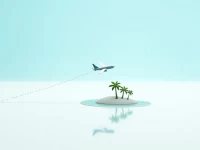 揭秘塔希提岛附近的泰蒂亚罗阿机场代码是什么