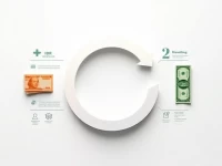 Indonesian Rupiah Weakens to 100 Against US Dollar