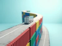 Logistics Industry Adopts New Efficiency Strategies for 2025