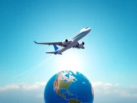 还在为寻找可靠的地勤合作伙伴发愁IATA 地勤合作伙伴名录助您一臂之力