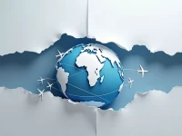 关税战下逆势增长纳格尔航空货运的制胜之道