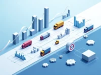 Logistics Costs Surge Straining Global Supply Chains