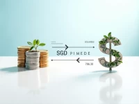 1000 Singapore Dollars to US Dollars Current Exchange Rate