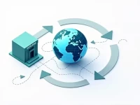 如何安全高效地向ICICI银行转账SWIFTBIC代码解析